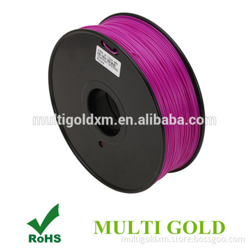 Plastic Rod 3mm 1.75mm PLA/ABS Filament, 3D Flexible Filament